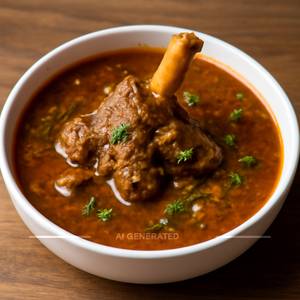 Mutton Tadka   
