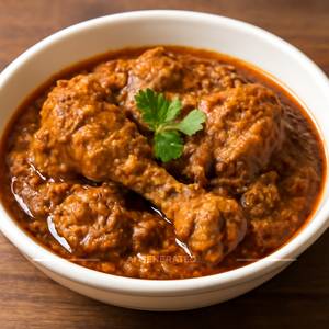 Bhuna chicken