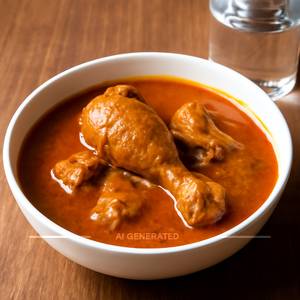 Dum Chicken