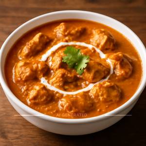 Chicken Tikka Masala