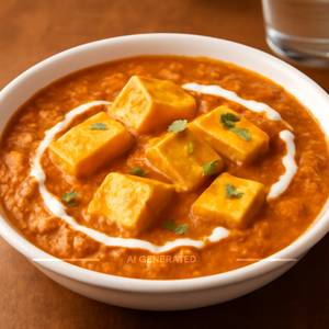 Paneer Lababdar