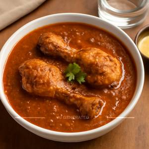 Chicken Masala