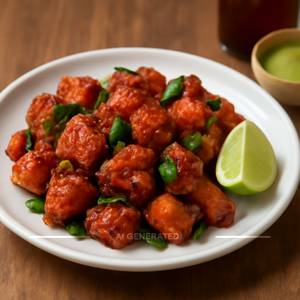 Chicken 65