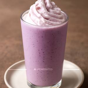 Black Currant Ice Cream [100grm]