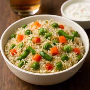 Veg Pullaw