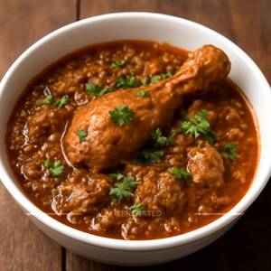 Chicken Rara