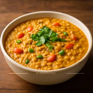 Masala Oats