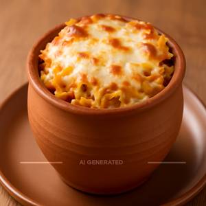 Cheese chatori kulhad maggi best seller
