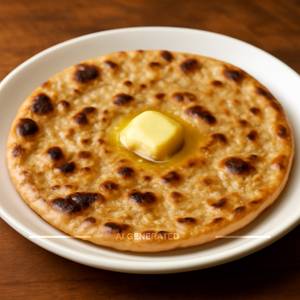 Butter Roti