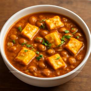 Chola Paneer