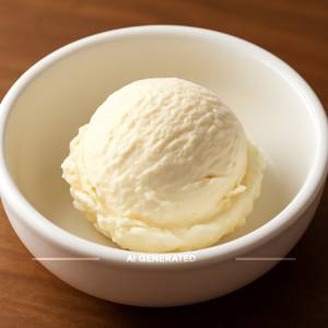 Vanilla Ice Cream
