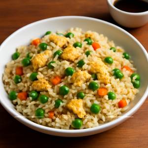 Egg Fried Rice
