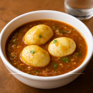Egg Curry