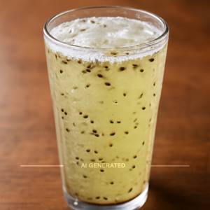 Zeera Soda