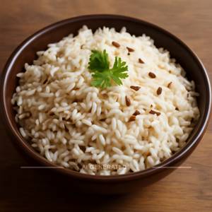 Jeera Rice
