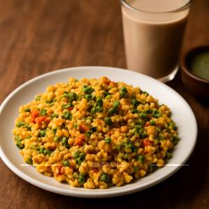 Paneer Bhurji