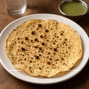 Roasted Papad