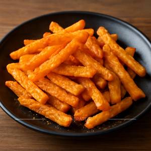 Peri Peri Fries