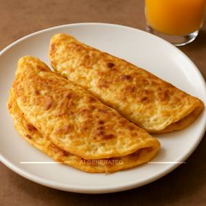 Omelette [2 pieces]