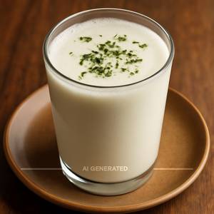 Butter Milk