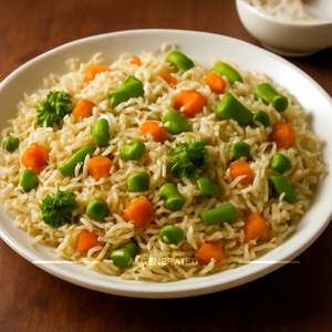 Veg Pulao