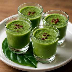 Paan Shots