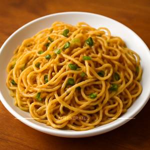 Garlic Noodles