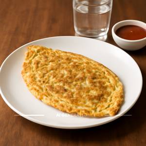 Egg Omlet