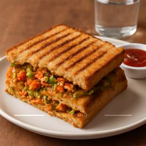 Achari Sandwich