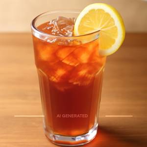 Lemon Iced Tea