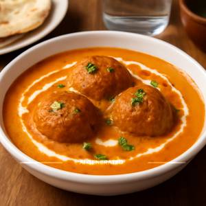 Malai Kofta