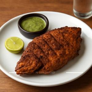 Fish Fry
