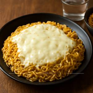 Cheese Maggi