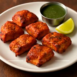 Chicken Tikka [6 Pieces]
