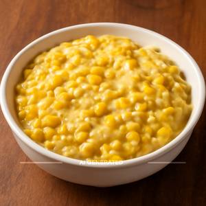 Corn cheese maggi