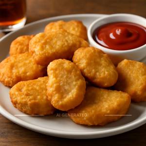 Chicken Nuggets