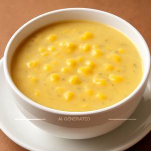 Sweet Corn Soup