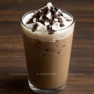 Mocha Cold Coffee