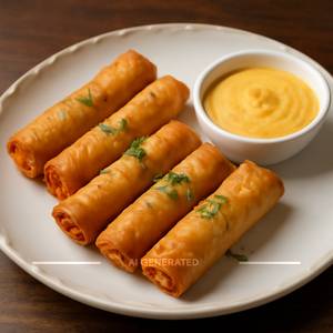 Paneer 65