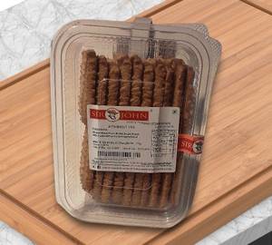 Atta Biscuits Cookies 175gm