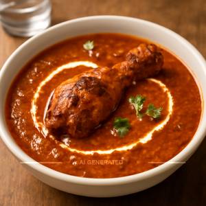 Chicken Tandoori Masala