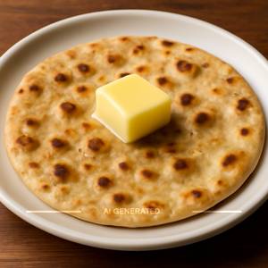 Butter Chapati