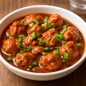 Chiken Manchurian