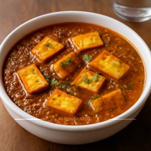 Paneer Kolhapuri