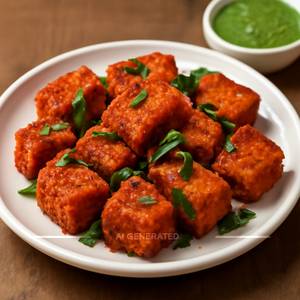 Paneer 65