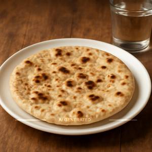 Tawa Roti