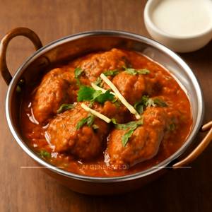 Chicken Kadhai