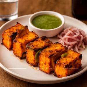 Paneer Tikka