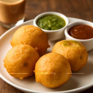 Batata Vada