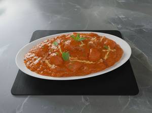 Butter Chicken Masala
